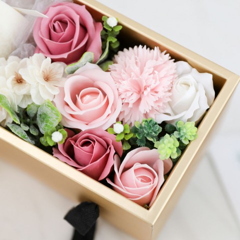 Flower Box